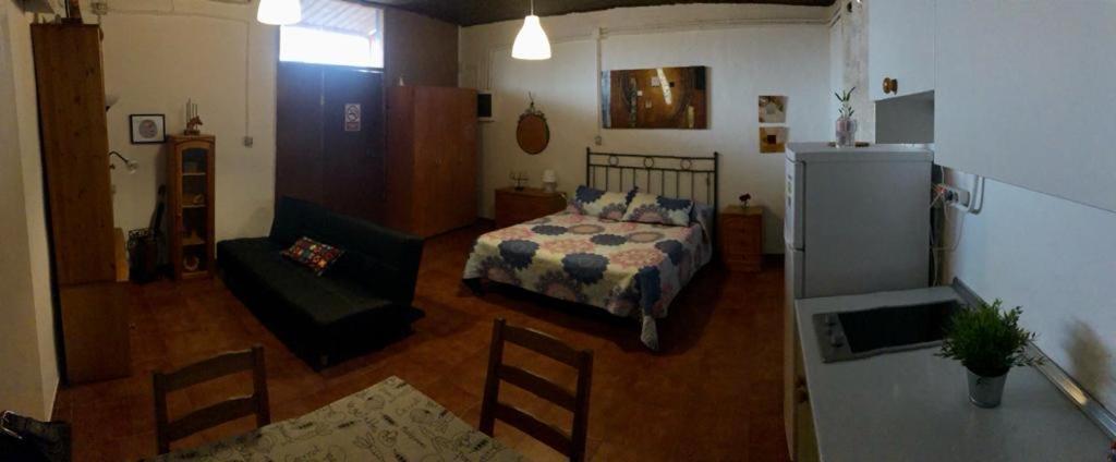 La Cuadra Finca El Calabres Agüimes Dış mekan fotoğraf