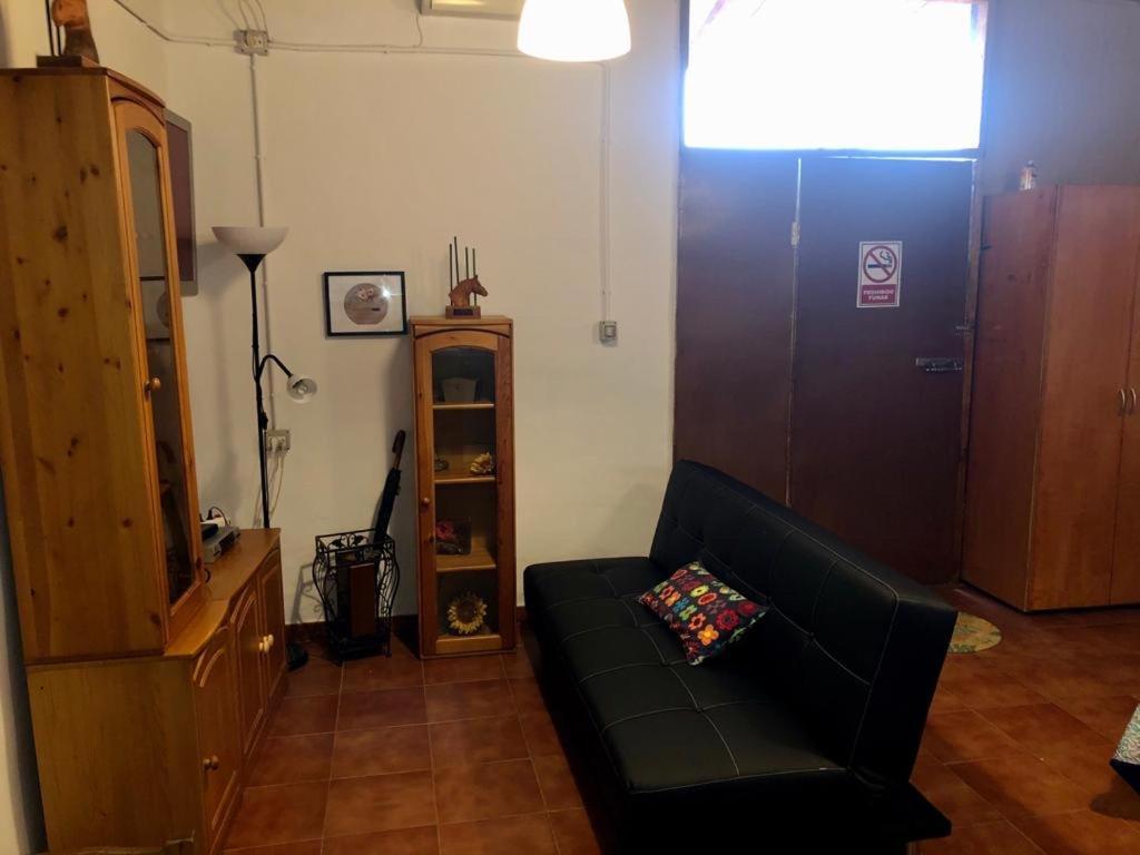 La Cuadra Finca El Calabres Agüimes Dış mekan fotoğraf