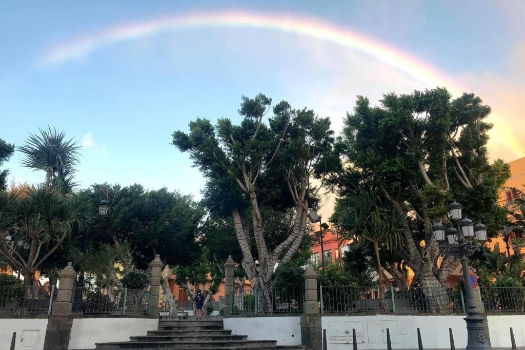 La Cuadra Finca El Calabres Agüimes Dış mekan fotoğraf