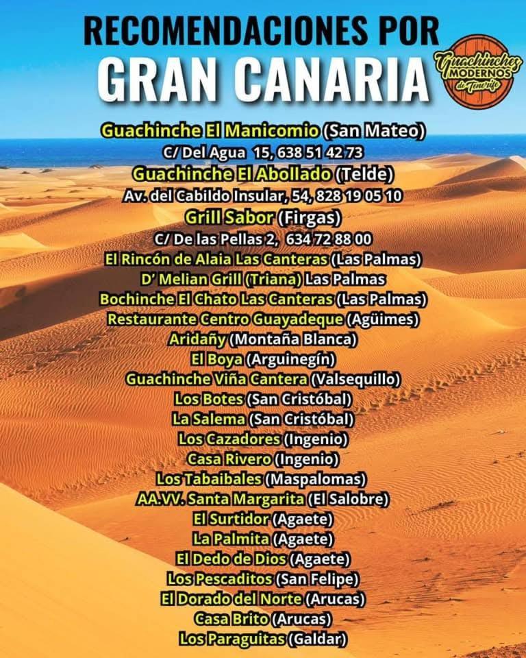 La Cuadra Finca El Calabres Agüimes Dış mekan fotoğraf