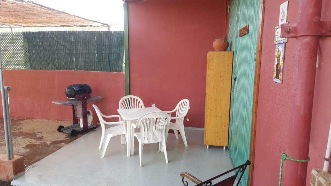 La Cuadra Finca El Calabres Agüimes Dış mekan fotoğraf