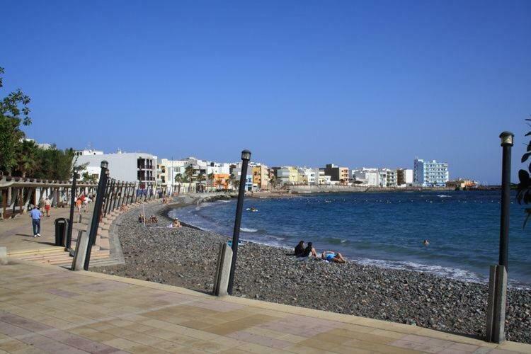 La Cuadra Finca El Calabres Agüimes Dış mekan fotoğraf