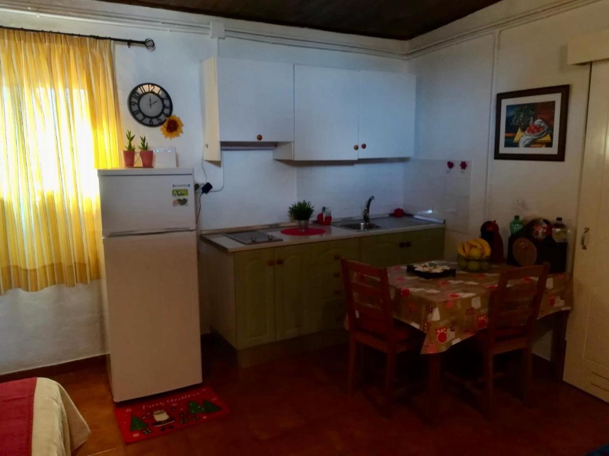 La Cuadra Finca El Calabres Agüimes Dış mekan fotoğraf